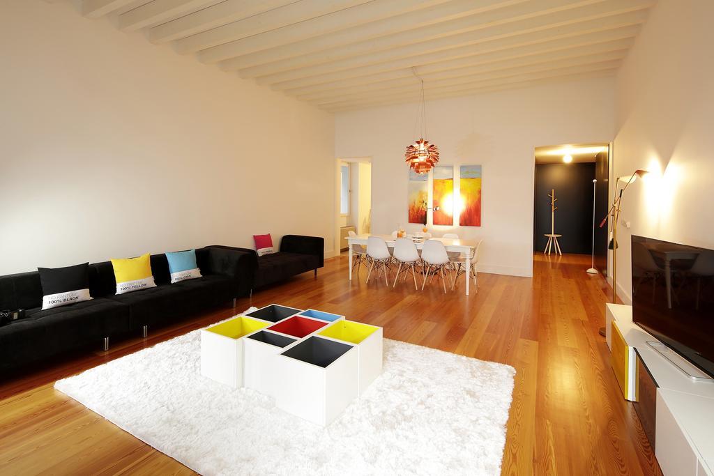 Santa Catarina Luxury By Linc Apartamento