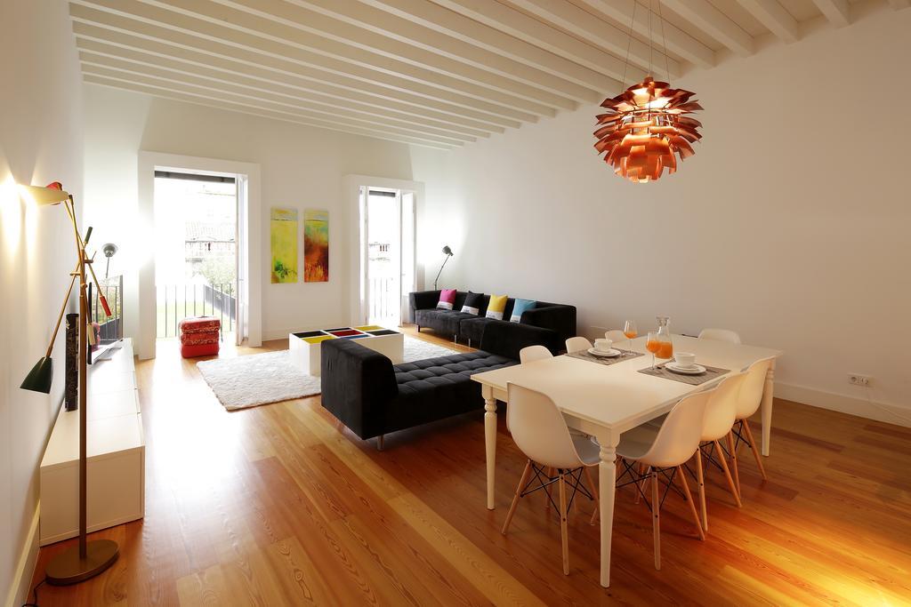 Santa Catarina Luxury By Linc Apartamento Lisboa