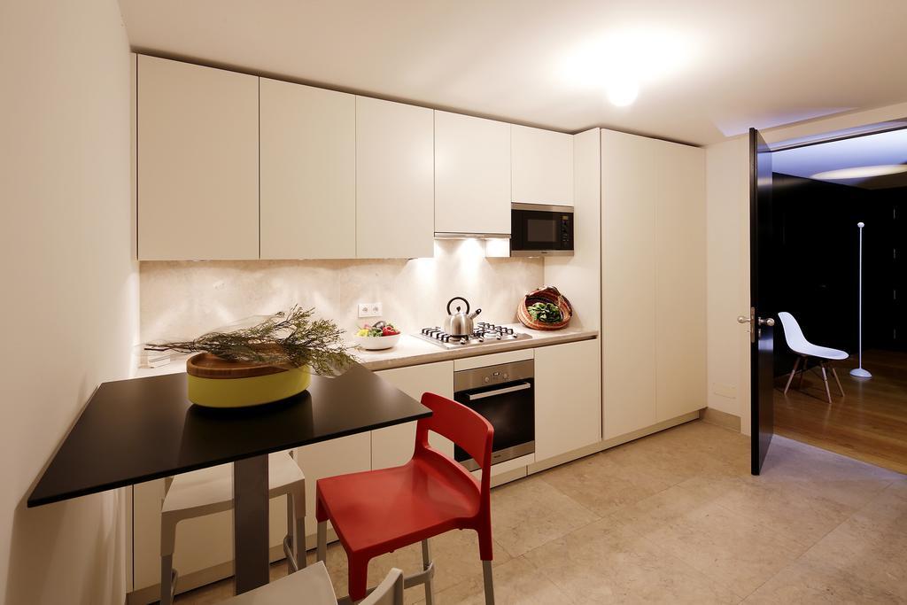 Apartamento Santa Catarina Luxury By Linc