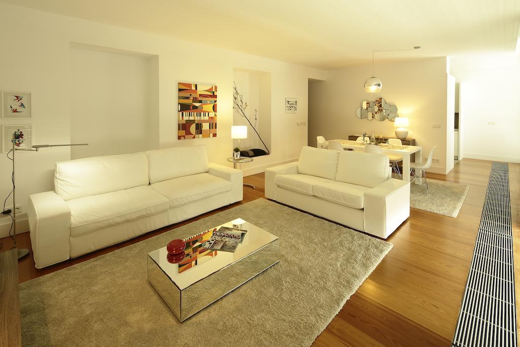 Apartamento Santa Catarina Luxury By Linc Lisboa