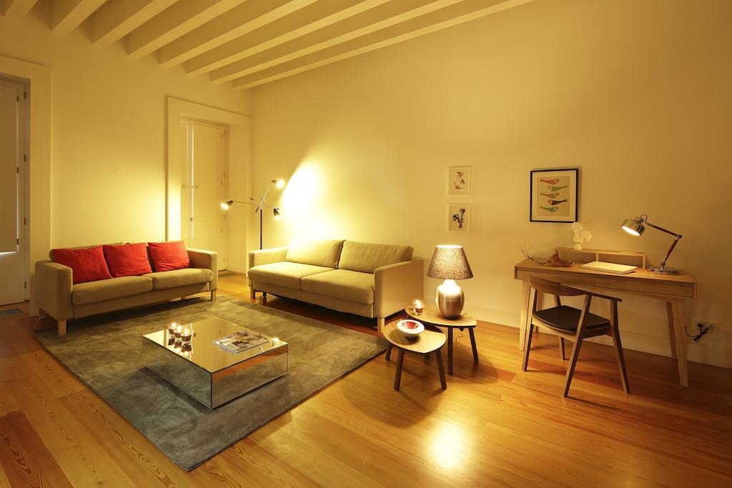 Apartamento Santa Catarina Luxury By Linc *