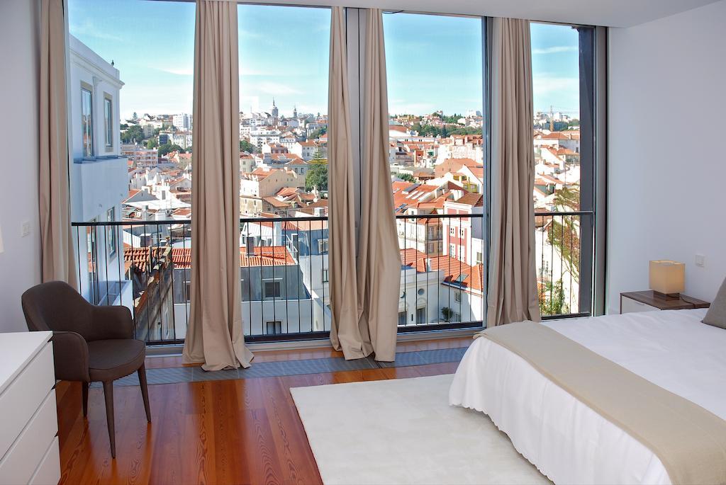 Apartamento Santa Catarina Luxury By Linc *