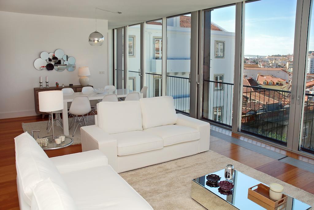 Apartamento Santa Catarina Luxury By Linc *