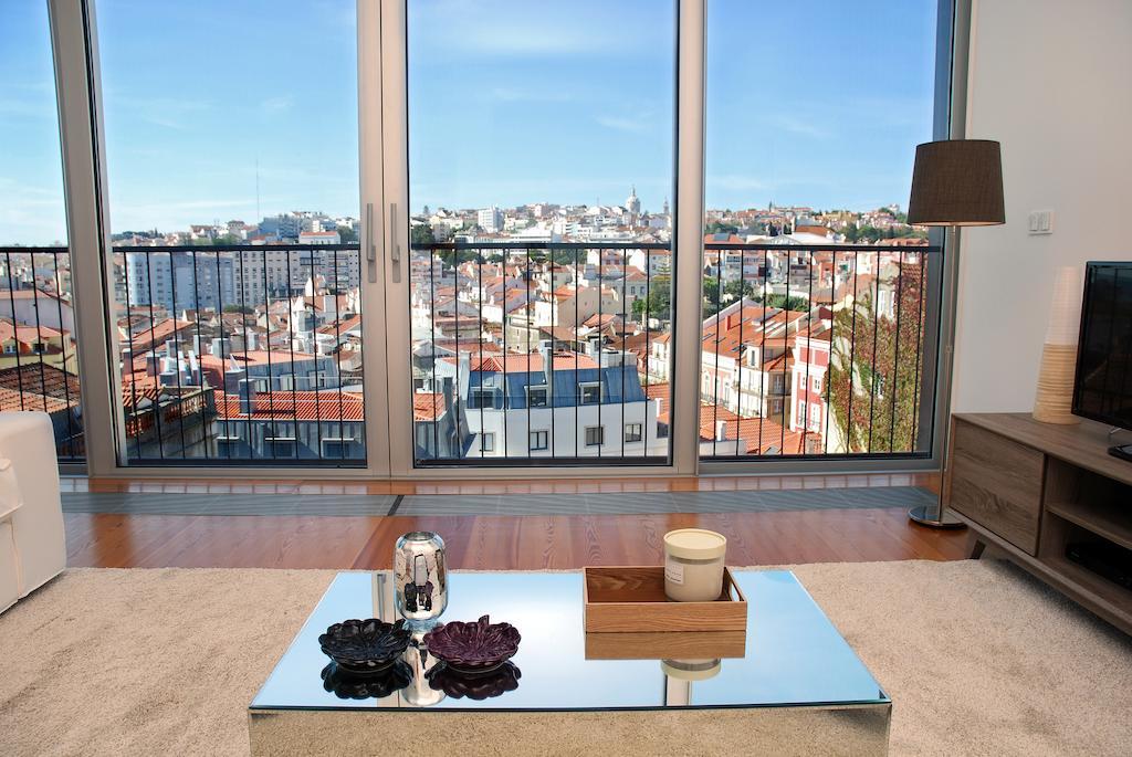 Apartamento Santa Catarina Luxury By Linc Lisboa