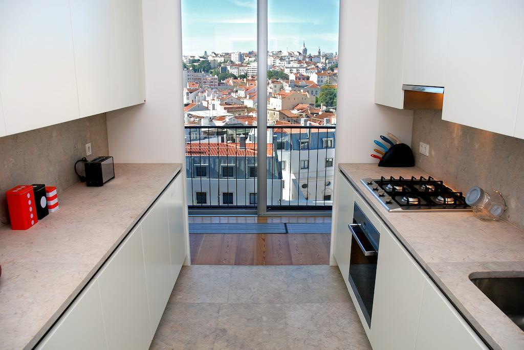 Apartamento Santa Catarina Luxury By Linc *