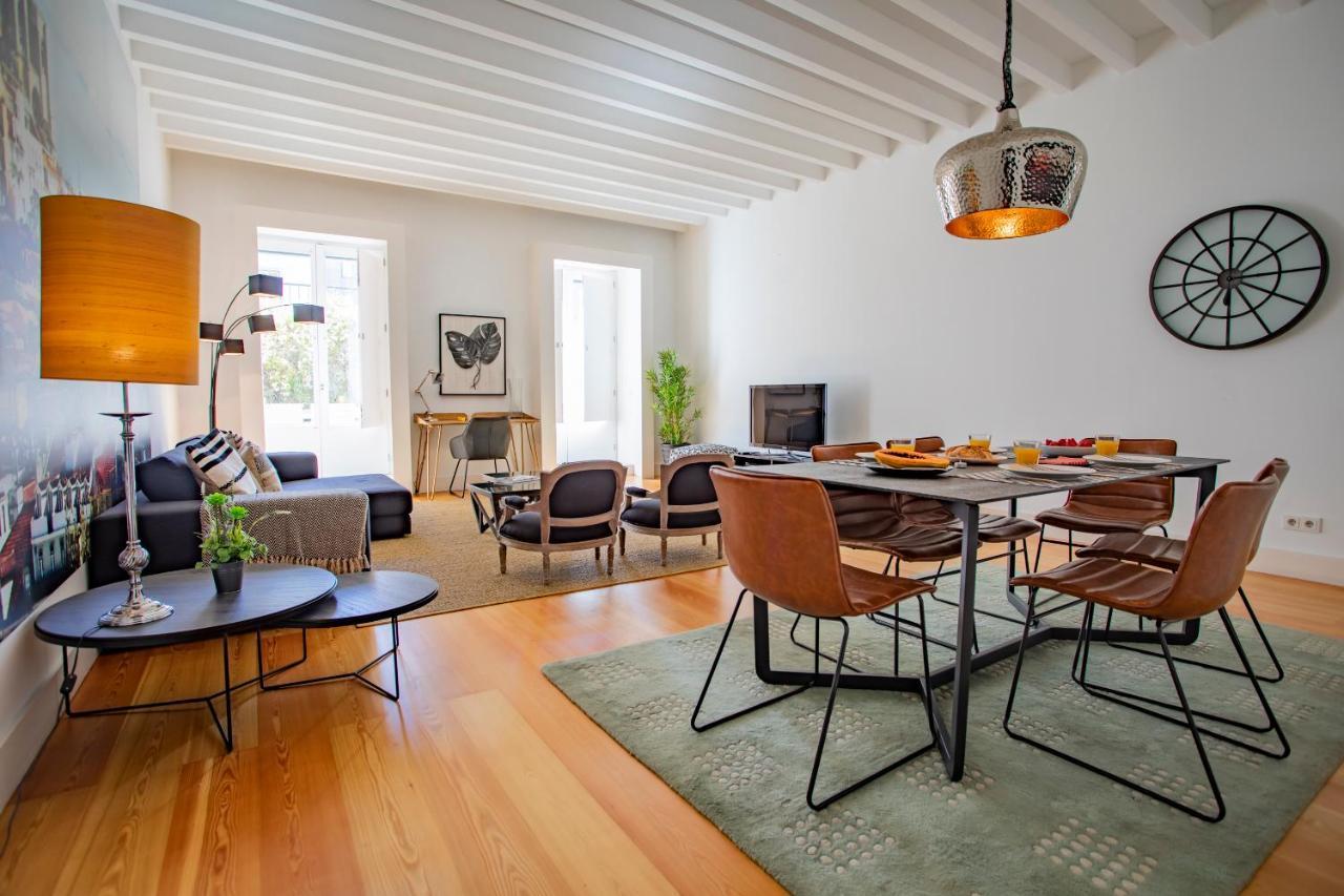 Santa Catarina Luxury By Linc Apartamento Lisboa