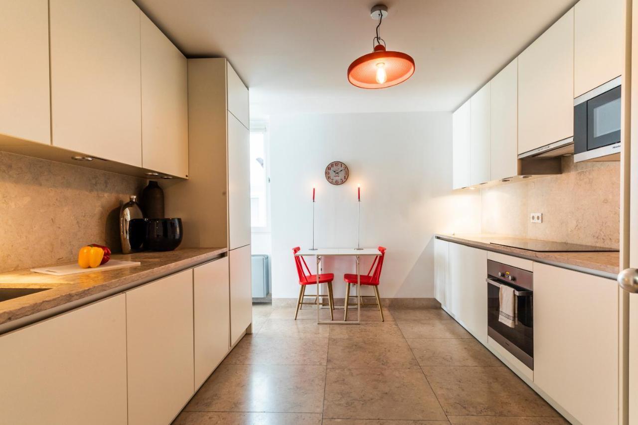 Apartamento Santa Catarina Luxury By Linc