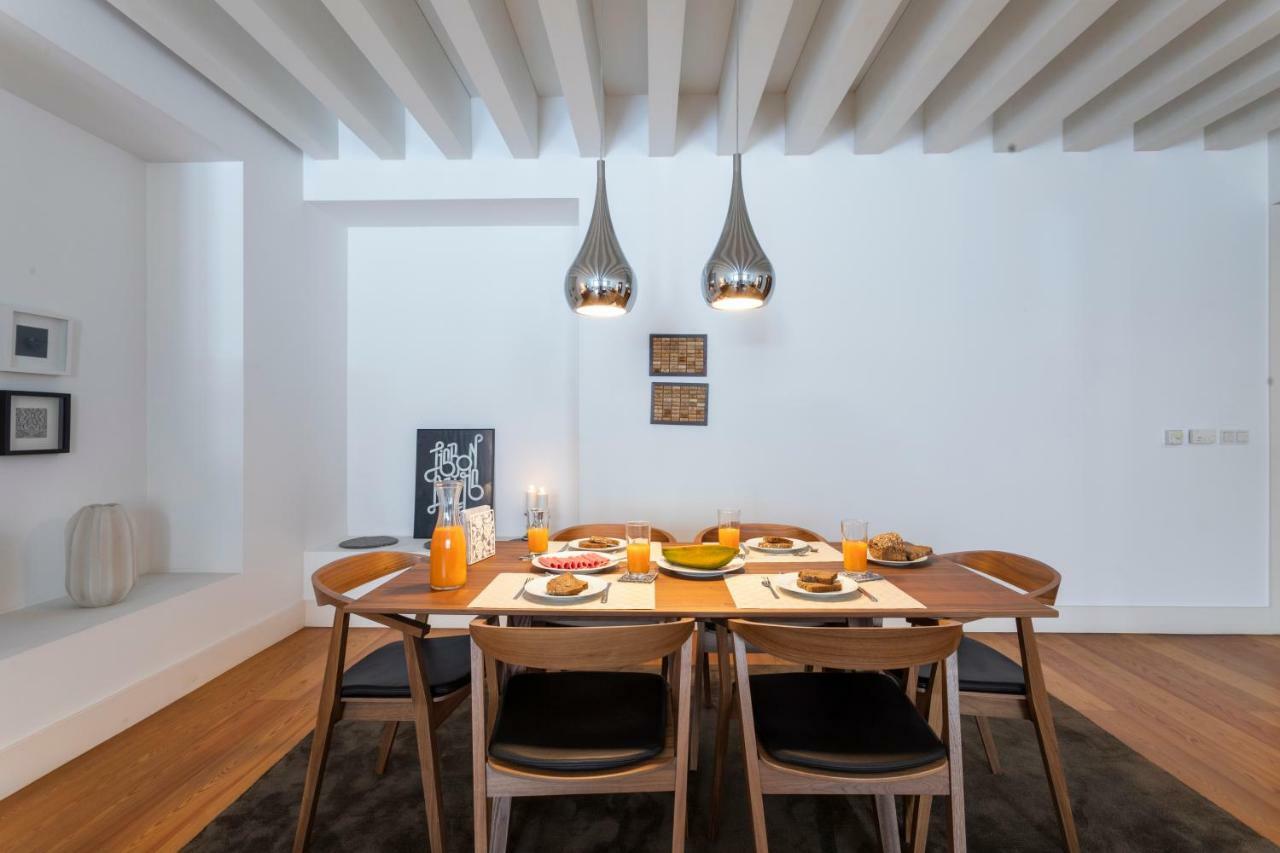 Santa Catarina Luxury By Linc Apartamento