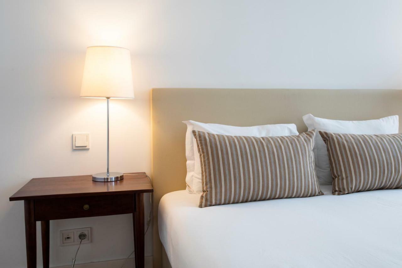 Apartamento Santa Catarina Luxury By Linc Lisboa